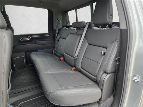 New 2026 Chevrolet Silverado 3500 LTZ w/ LTZ Texas Edition image 16