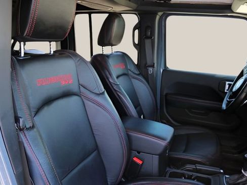 Used 2024 Jeep Wrangler Rubicon 392 image 20