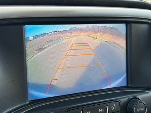 Used 2017 GMC Sierra 3500 Denali w/ Duramax Plus Package image 34