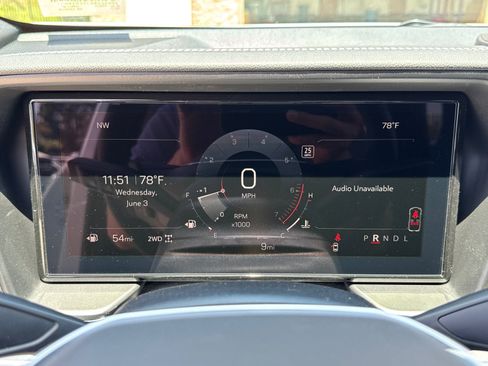 New 2026 GMC Terrain Elevation w/ Technology Package II AWD/4WD image 36