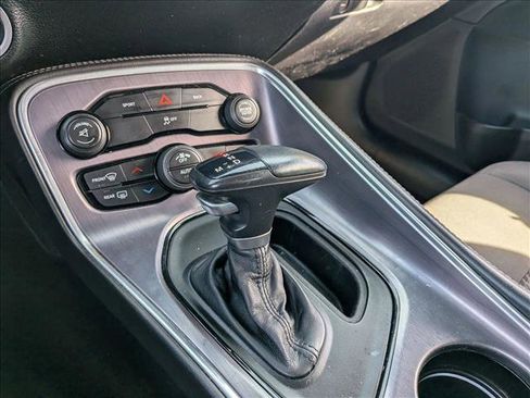 Used 2016 Dodge Challenger R/T image 11