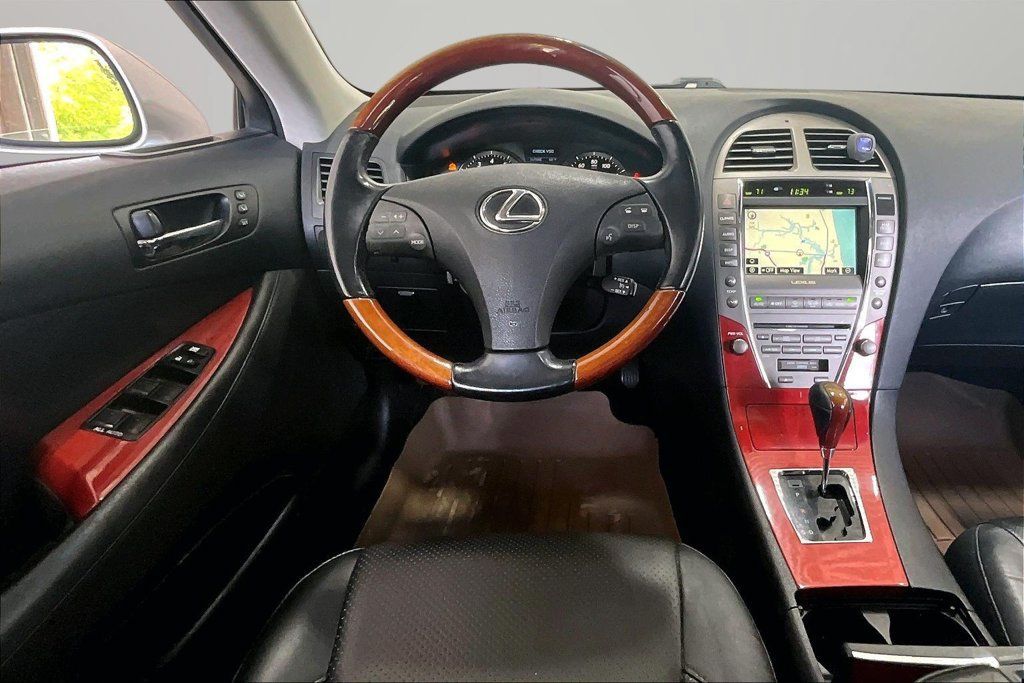Used 2008 Lexus ES 350 FWD image 8