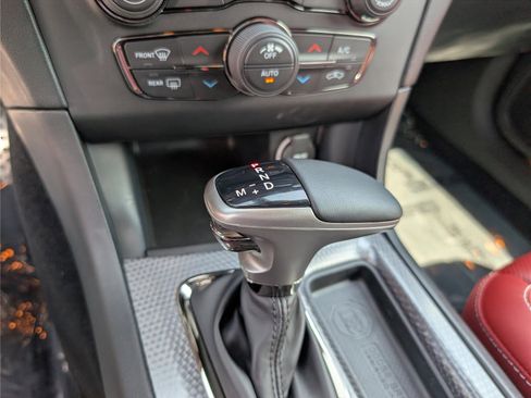 Used 2023 Dodge Charger SRT Hellcat RWD image 26