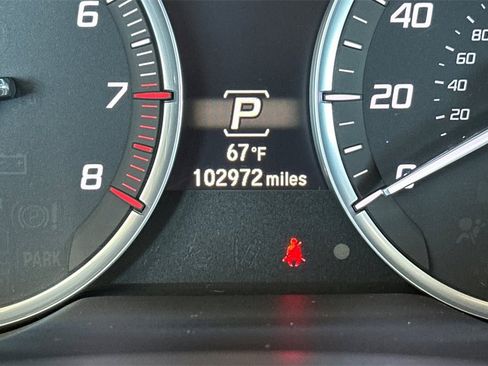 Used 2015 Acura TLX w/ Technology Package image 21