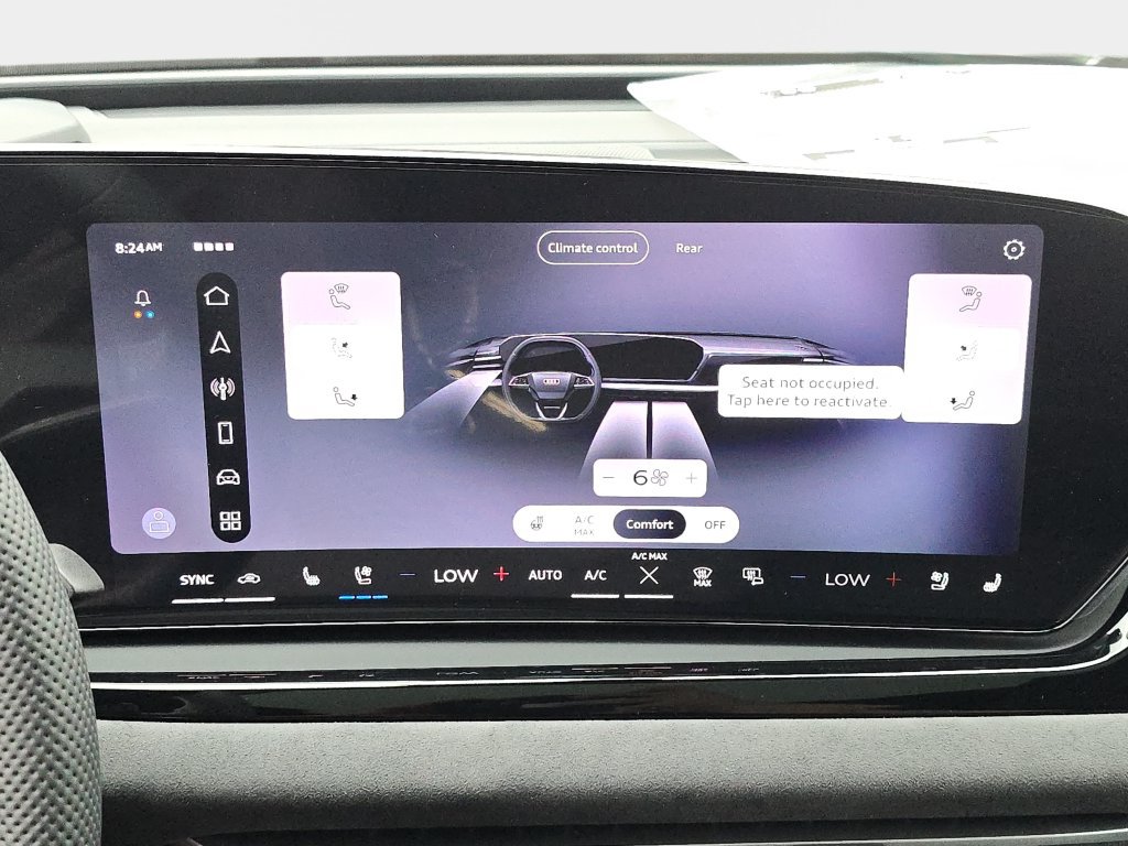 New 2026 Audi S5 Premium Plus AWD/4WD image 27