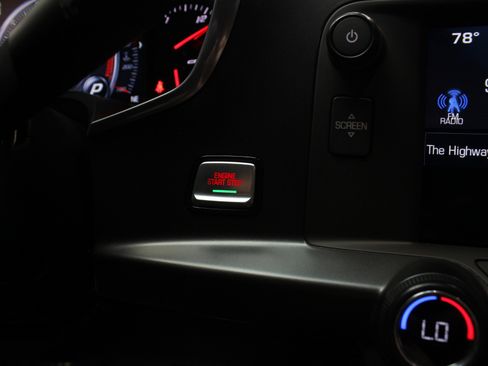 Used 2019 Chevrolet Corvette Stingray Coupe image 70