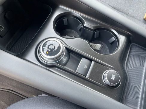 New 2026 Ford Explorer Active image 23