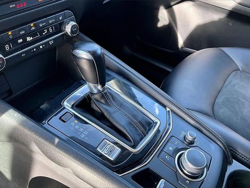 Used 2019 MAZDA CX-5 Touring image 14