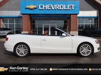 Used 2010 Audi A5 2.0T Prestige 360° Tour