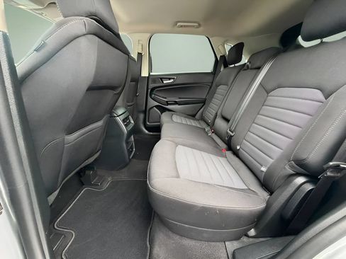 Used 2024 Ford Edge SE AWD/4WD image 19