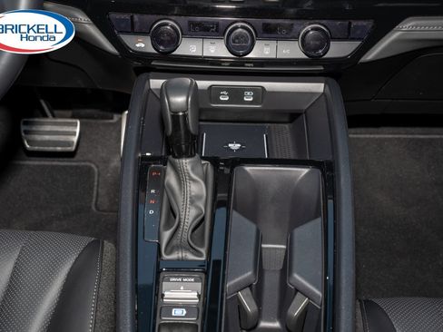 Used 2025 Honda Accord Sport image 26