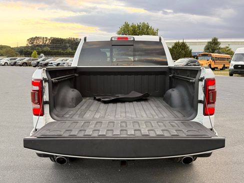 Used 2019 RAM 1500 Limited RWD image 69