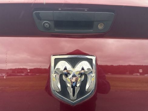 Used 2018 RAM 2500 Laramie image 31