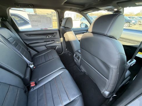 New 2026 Honda CR-V Sport-L image 39