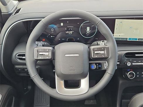 New 2026 Hyundai Palisade Limited image 20