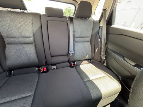 Used 2025 Nissan Rogue SV FWD image 40