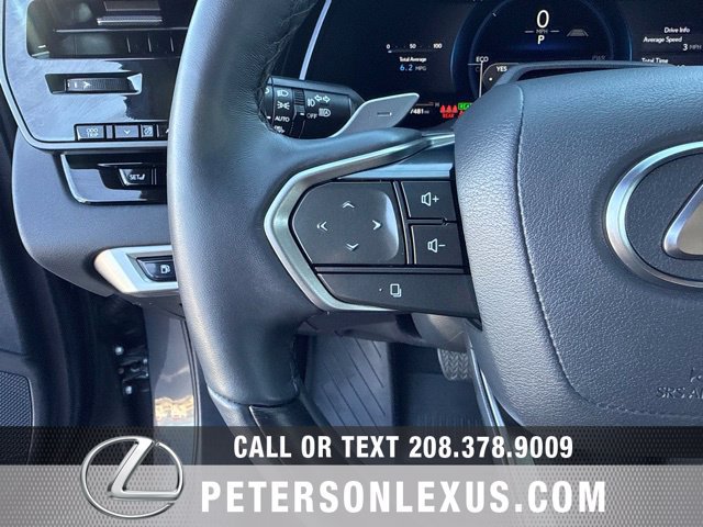 Used 2025 Lexus RX 350 AWD/4WD image 27