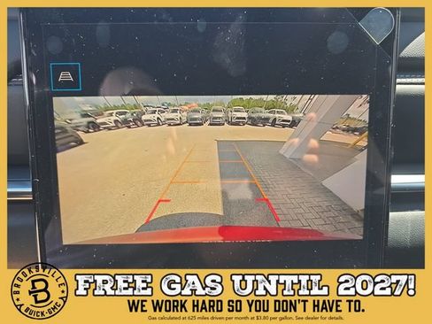 New 2027 GMC Terrain Elevation w/ Elevation Premium Package AWD/4WD image 19