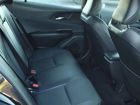 Used 2024 Toyota Prius XLE image 38