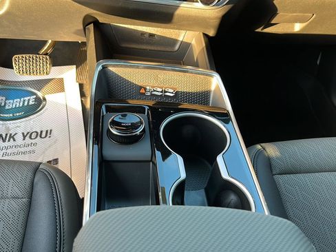 New 2026 Chevrolet Equinox LT w/ Convenience Package II image 22