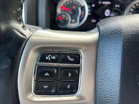Used 2017 RAM 1500 Laramie AWD/4WD image 22