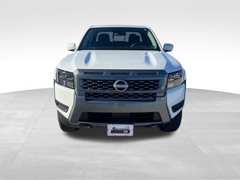 New 2026 Nissan Frontier SV image 9