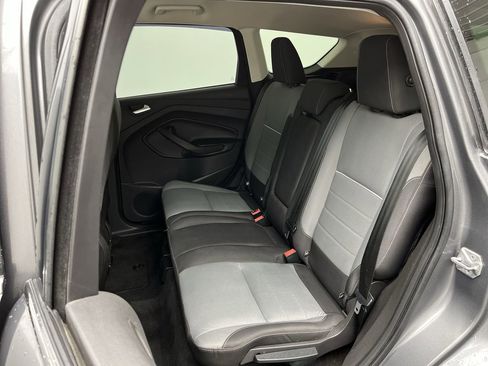 Used 2014 Ford Escape SE AWD/4WD image 10