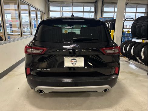 New 2025 Ford Escape Active w/ Tech Pack #1 image 7