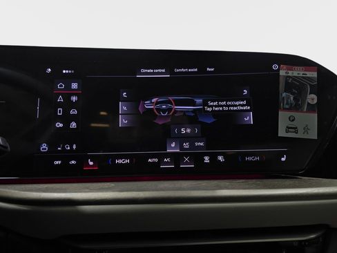 New 2025 Audi Q5 2.0T Premium image 23