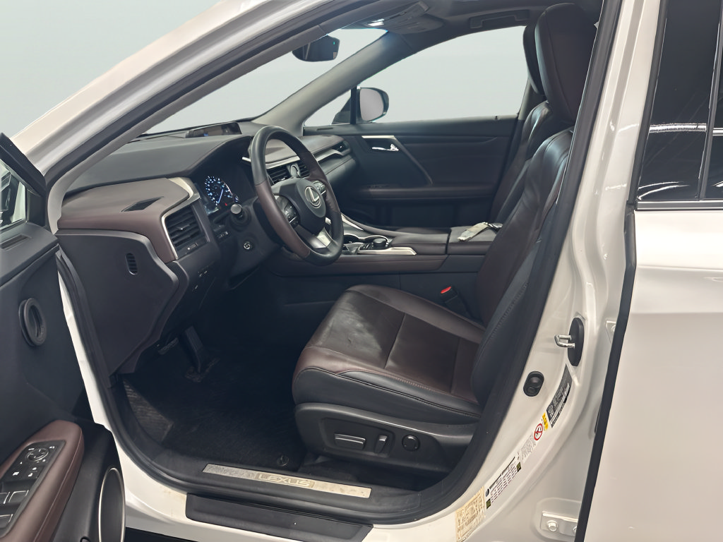 Used 2019 Lexus RX 350 AWD image 20