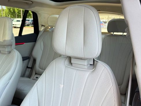 Certified 2023 Mercedes-Benz EQS 450+ 4MATIC SUV image 3