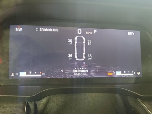 Used 2022 Jeep Grand Cherokee Limited image 19