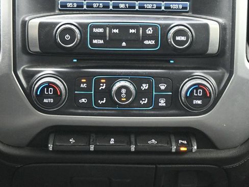 Used 2018 GMC Sierra 1500 SLE w/ SLE Convenience Package AWD/4WD image 22