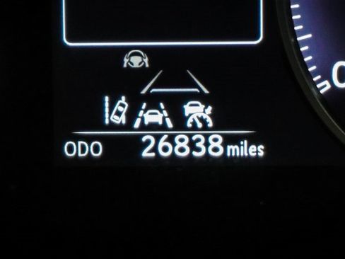 Certified 2023 Lexus RX 350 Premium image 9