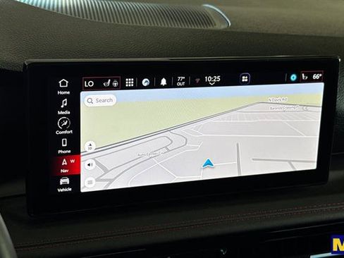 Used 2024 Dodge Hornet R/T Plus w/ Tech Pack Plus w/o Parking image 24