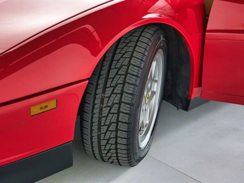 Used 1989 Ferrari Testarossa image 52