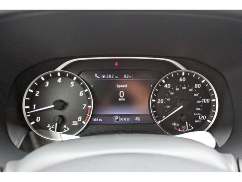 Used 2026 Nissan Frontier S RWD image 10