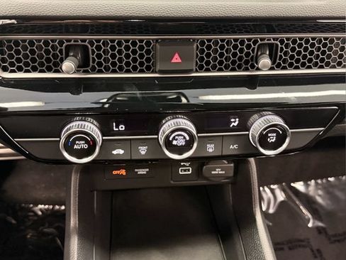 Certified 2024 Honda Civic Sport image 24