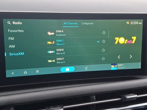 New 2026 Hyundai Santa Cruz SEL AWD/4WD image 12