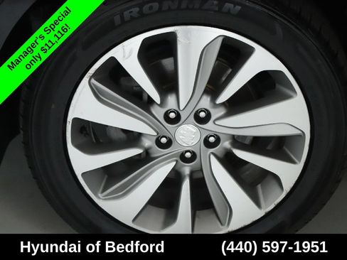 Used 2018 Buick Encore Preferred FWD image 37