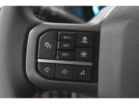 New 2025 Ford F150 XLT w/ Equipment Group 302A MID image 16