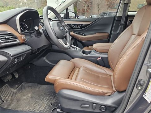 Used 2024 Subaru Outback Touring XT image 13