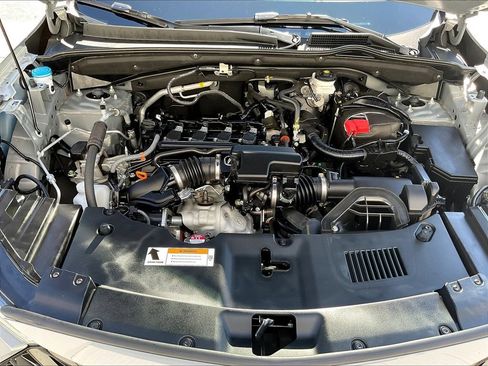 Used 2025 Acura ADX AWD image 29