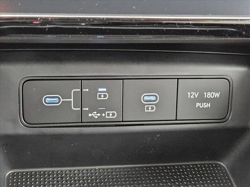 New 2026 Hyundai Tucson SEL FWD image 18