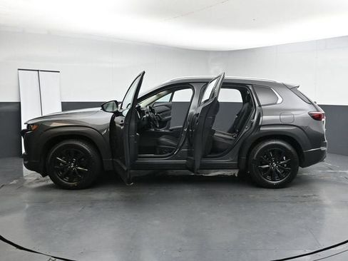 Used 2023 MAZDA CX-50 2.5 S w/ Cargo Package image 40