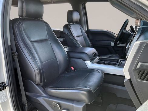 Used 2019 Ford F350 Lariat w/ Lariat Ultimate Package image 30