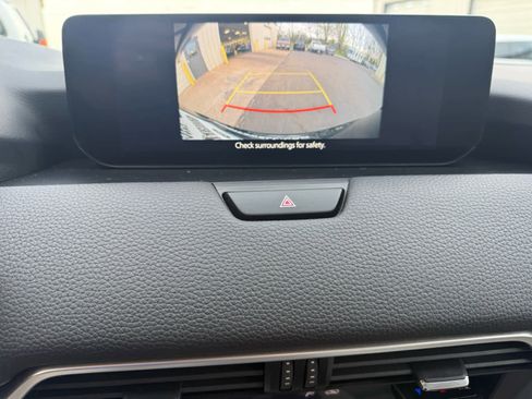 Used 2024 MAZDA CX-90 Plug-In Hybrid w/ Preferred image 18