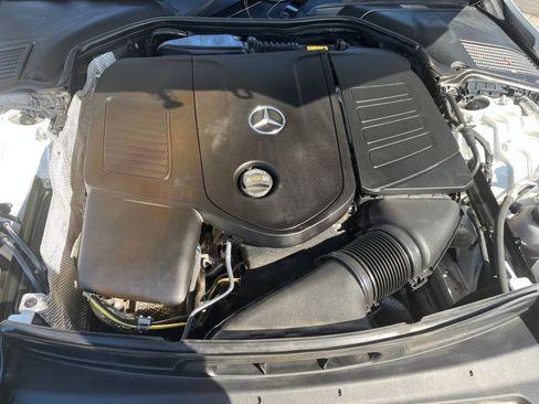 Used 2024 Mercedes-Benz C 300 Sedan image 34