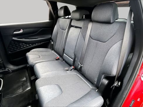 Used 2019 Hyundai Santa Fe SE FWD image 20
