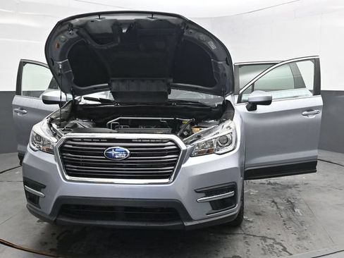 Used 2019 Subaru Ascent Premium AWD/4WD image 39
